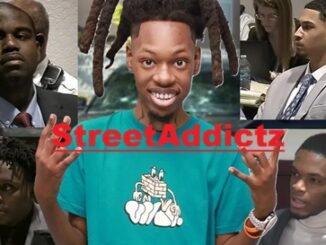 Four Men Sentenced in Killing of Rapper Julio Foolio After Jury Verdict