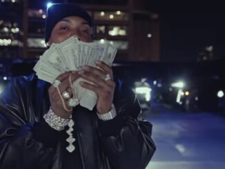 G Herbo Drops The Official Video for “Steel”.