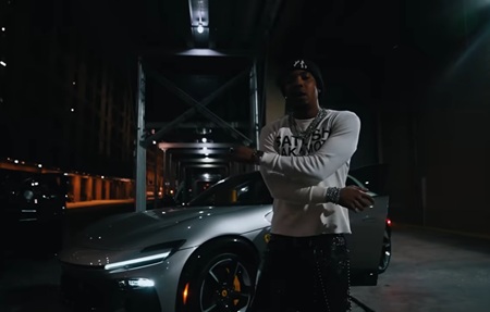 G Herbo Brings Back the Lil Herb Energy in “Thug” Video.