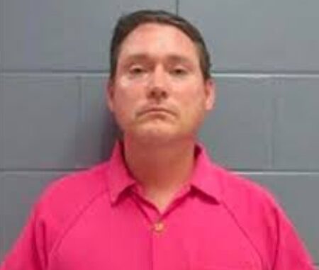 Georgia Man Charged After Shooting at Black Family Reunion Gathering in Lee County.