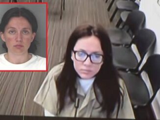 Georgia Teacher Accused Of Sexual Misconduct With 7 Students Appears In Court