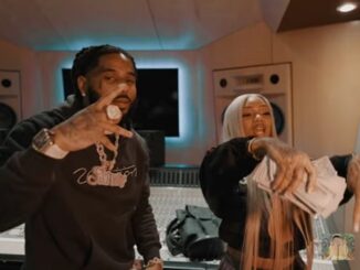 GloRilla Releases "MANE" Music Video Ft. Pooh Shiesty