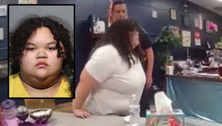 High School Teen in Stabbing Case Held on $350,000 Bond After New Child Sex Abuse Charges.