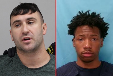 Judge lowers bond for Jake Lang, influencer accused of threatening to kill Karmelo Anthony.