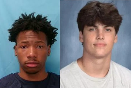 Karmelo Anthony Found Guilty of Murder in Fatal Stabbing of Austin Metcalf