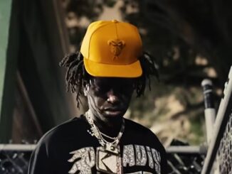 Kodak Black Drops Official "Lemon Squeeze" Music Video.