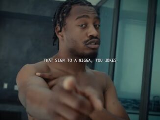 LIL TJAY — Drops “DEEP SLEEP” (Janice Stfu) Freestyle Video🔥