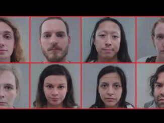 Texas, Antifa-Linked Attack,Benjamin Song, ICE Facility, Ice
