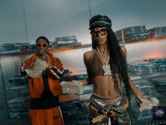 Litty Vuitton Teams Up With Soulja Boy for New “Crank Back” Music Video .