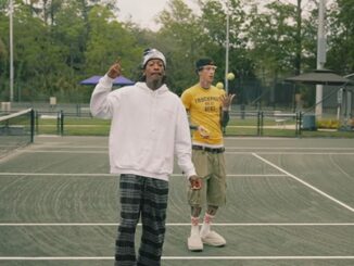 MGK and Wiz Khalifa Drop Official Music Video for “passport”.