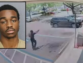 McDonald’s Employee Arrested After Shooting Injures Father and 11-Yr-Old Daughter