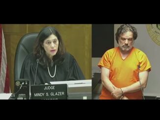 Miami-Dade Teacher Held Without Bond Over Alleged Inappropriate Relationship With Student