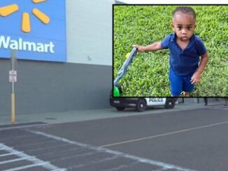 Mississippi Walmart Temporarily Closes Following Death of 1-Year-Old Kohen Wiley