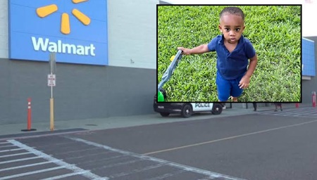 Mississippi Walmart Temporarily Closes Following Death of 1-Year-Old Kohen Wiley