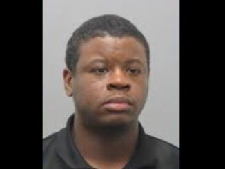 Missouri Man Arrested After Strangling Coworker Over A Promotion He Didn't Get.