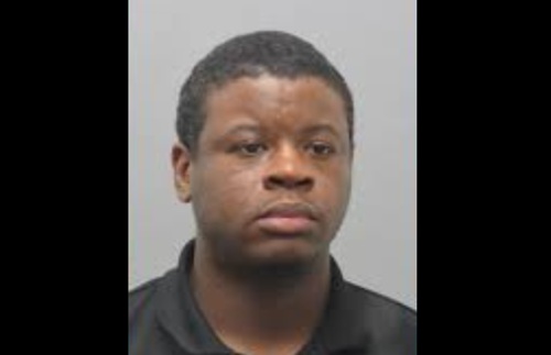Missouri Man Arrested After Strangling Coworker Over A Promotion He Didn't Get.