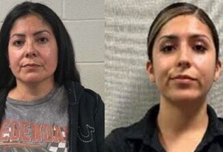 Mother, Daughter Accused of Robbing Knicks Fans Following NBA Finals Celebration.
