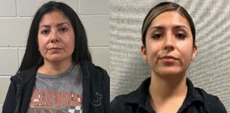 Mother, Daughter Accused of Robbing Knicks Fans Following NBA Finals Celebration.