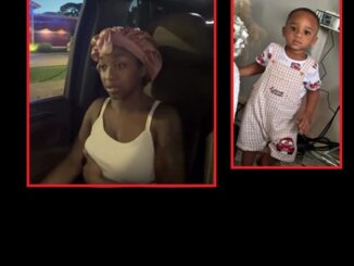 Mother of 1-Year-Old Killed During Mississippi Walmart Police Shooting Speaks Out.