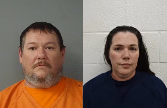 Parents Convicted in Death of 11-Year-Old Son Sentenced.