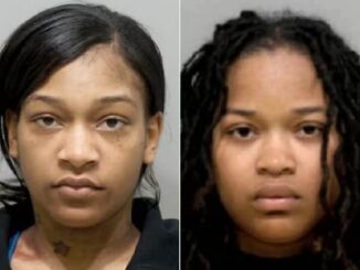 Sisters Charged After Allegedly Stabbing and Throwing Hot Oil at Restaurant Worker Over Wrong Order.