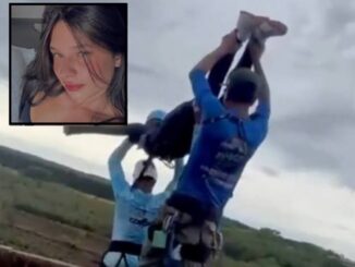 Six Arrested After Fatal Bungee Jump Safety Failure in Brazil.