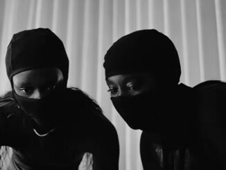 Skilla Baby Teams Up With Chris Brown & Bryson Tiller on New “Face Card” Visualizer.