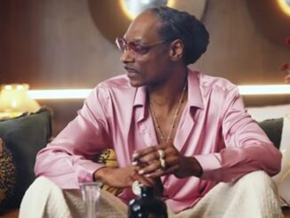 Snoop Dogg Unveils Official Video for “STEP” Ft Swizz Beatz.