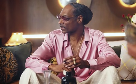Snoop Dogg Unveils Official Video for “STEP” Ft Swizz Beatz.