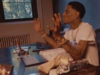 Soulja Boy,Rapper University,Soulja Boy Unveils Rapper University Trailer