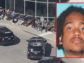 Suspect Identified Following Deadly Shooting at Delaware Hospital