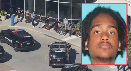 Suspect Identified Following Deadly Shooting at Delaware Hospital