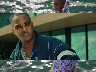 T.I. Returns With Pharrell-Produced “MR HIM” Video.