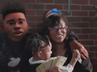 Tay-K Returns With Animated Visual for “Everywhere I Go / Erupt” Despite Ongoing Incarceration