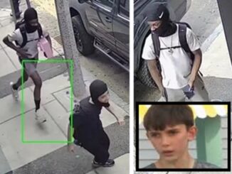 Teen Arrested in Armed Robbery of South Boston Children’s Lemonade Stand; Second Suspect Still Sought