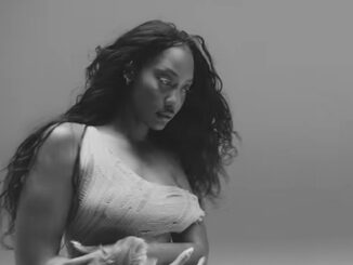 Tems Releases New Music Video for "What You Need".