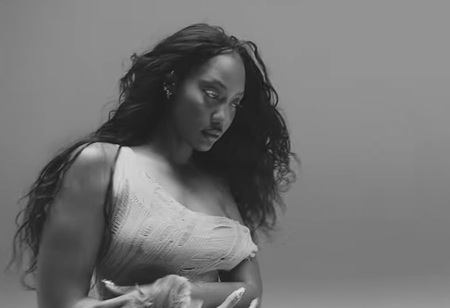 Tems Releases New Music Video for "What You Need".