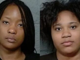 Two Women Arrested After $4,000 Lululemon Theft in Chicago; Hidden Tracking Devices Lead Police to Suspects.