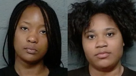 Two Women Arrested After $4,000 Lululemon Theft in Chicago; Hidden Tracking Devices Lead Police to Suspects.