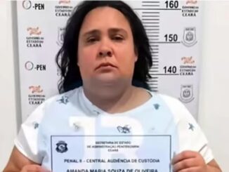 Woman Accused of Posing as 12-Year-Old for 14 Months Arrested.