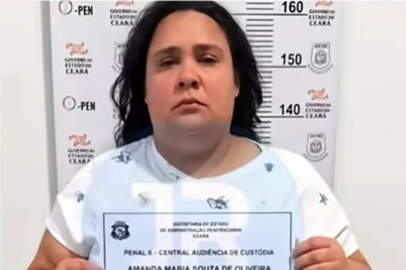 Woman Accused of Posing as 12-Year-Old for 14 Months Arrested.