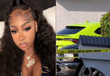 21-Year-Old Influencer DreamDoll Bri Dies After Targeted Triple Shooting in Miramar.