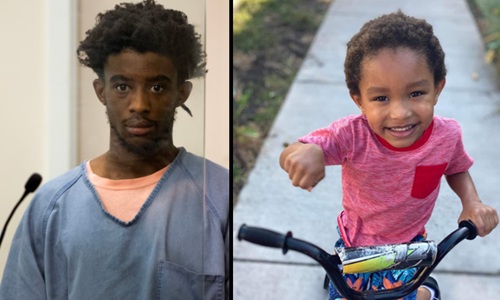 4-Year-Old Boy Dies After Alleged Abuse During Visit With Father Over “Sneaking Skittles”