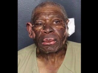 84-Year-Old Florida Man Accused of Setting Car Ablaze With Woman Inside After Relationship Ends.
