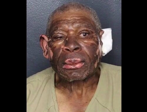 84-Year-Old Florida Man Accused of Setting Car Ablaze With Woman Inside After Relationship Ends.