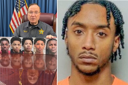 Basketball Players & Coach Arrested After Alleged $37.60 7-Eleven Theft”