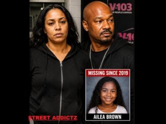 Big Tigger’s Wife Arrested on Kidnapping Warrants Linked Disappearance of Daughter.