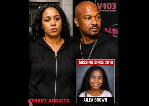 Big Tigger’s Wife Arrested on Kidnapping Warrants Linked Disappearance of Daughter.