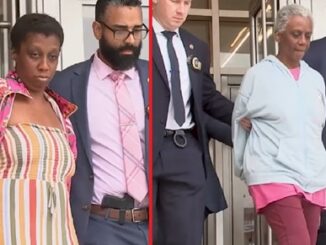 Bronx Mother and Grandmother Charged With Murder After Autistic Teen Dies From Starvation.