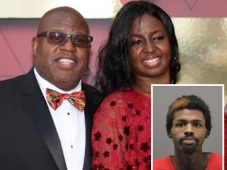 Chiefs Coach Eric Bieniemy’s Son Arrested After Allegedly Shooting His Mother Inside Virginia Home.